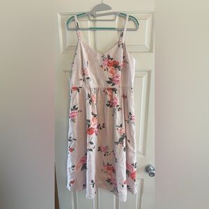 Old Navy Dress